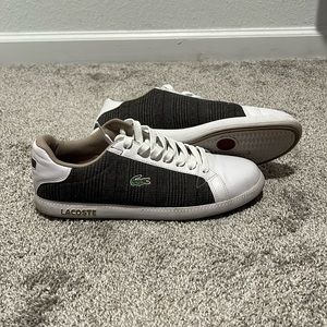 Men’s Lacoste Sneakers